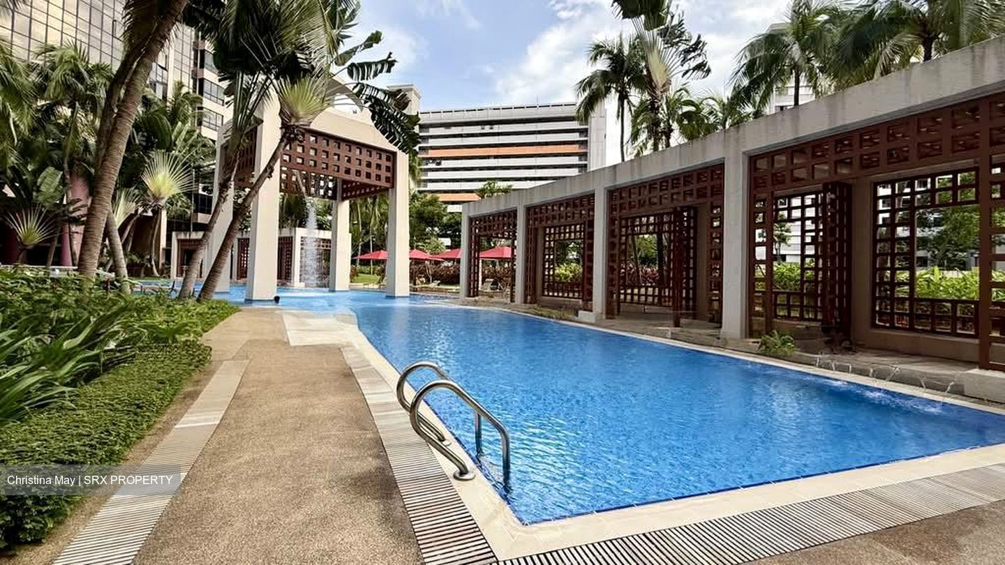 Heritage View (D5), Condominium #562942501